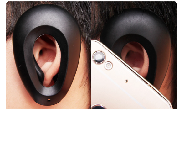 2pcs Profession Salon Hair Dye Hairdressing Ear Covers Black Earmuffs Prevent From Stain Ear Protectors Hair Color Styling Tools - Amado Deals - wholesale and distributors with free shipping in United States 2pcs Profession Salon Hair Dye Hairdressing Ear Covers Black Earmuffs Prevent From Stain Ear Protectors Hair Color Styling Tools - Amado Deals - wholesale and distributors with free shipping in United States